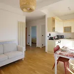 Beautiful Apartment In Genova With Wifi