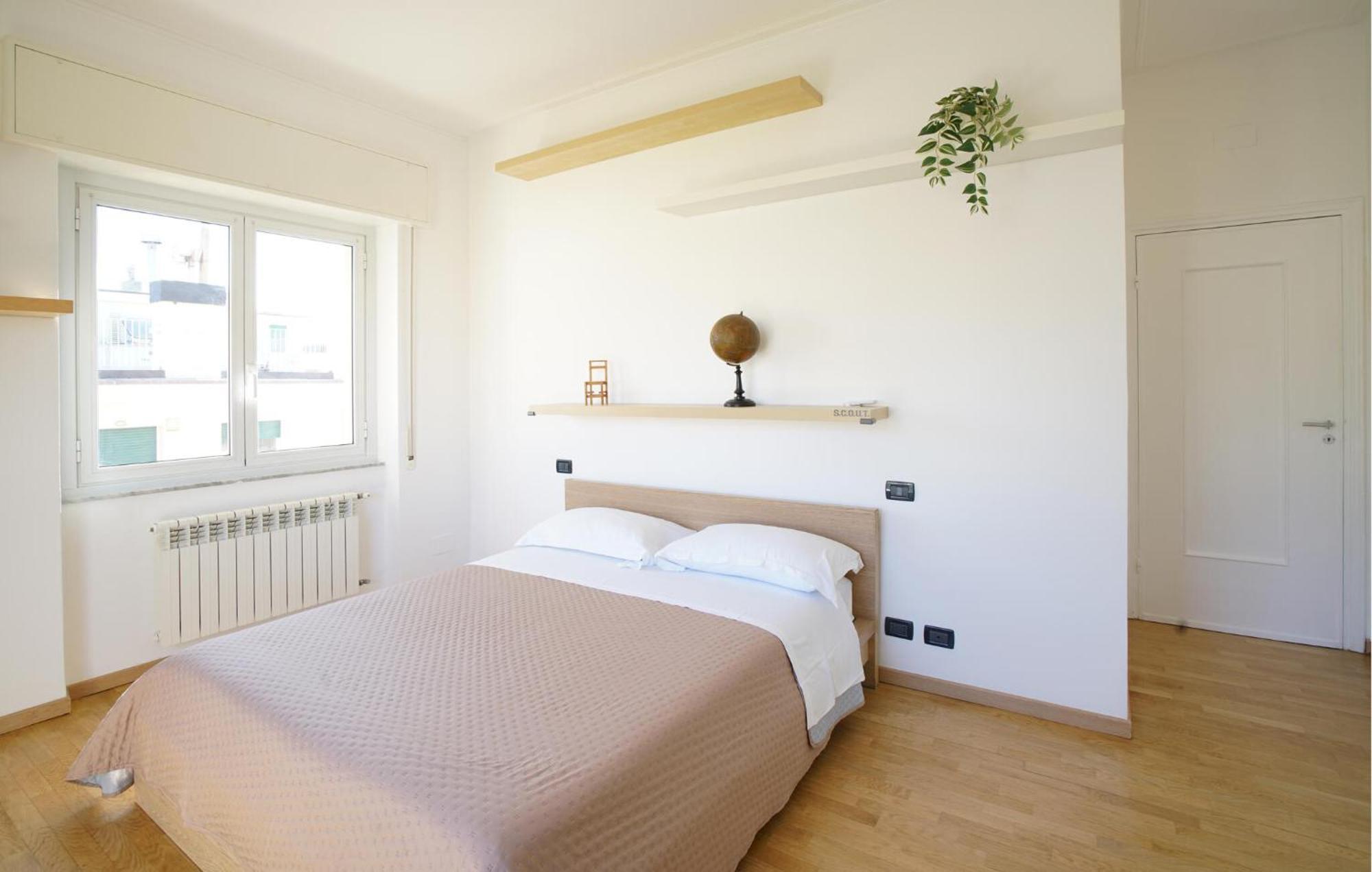 Apartment Beautiful In With Wifi