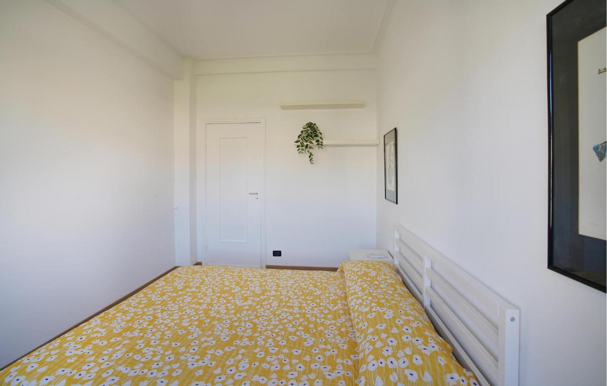 Apartment Beautiful In With Wifi Genoa