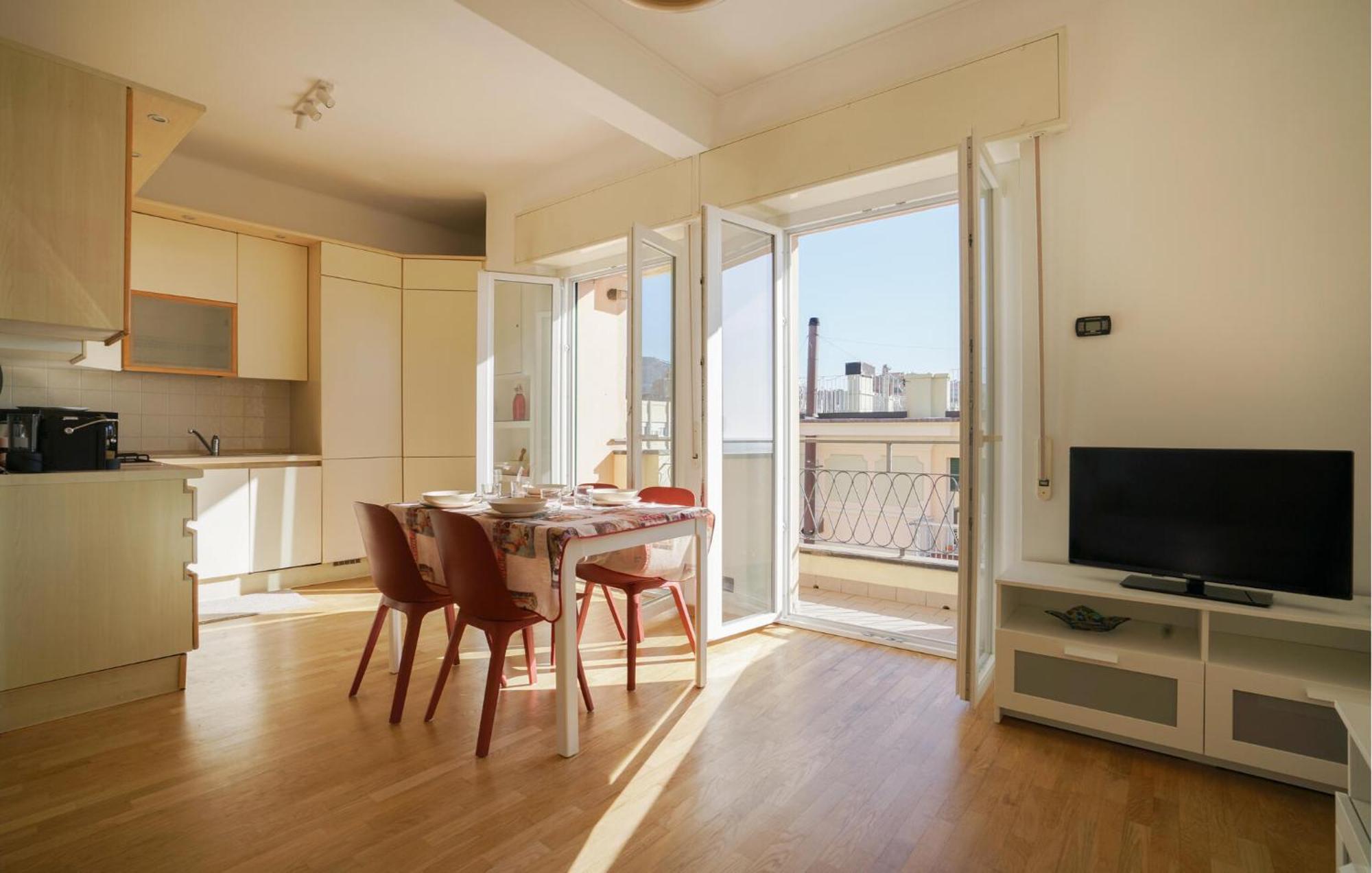 Apartment Beautiful In With Wifi